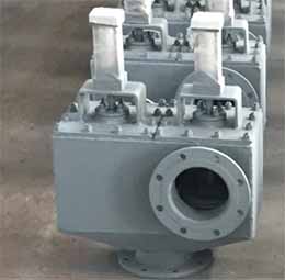 換向閥的作用和特點(diǎn)