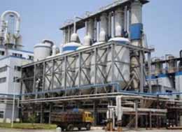 MVR蒸發器和多效蒸發器有那些區別？MVR蒸發器有哪些優點？適用范圍有哪些？