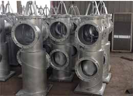 預熱助燃空氣型燃氣燒嘴的優點