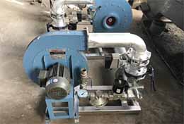 KROM燃氣燒嘴與普通燒嘴有哪些區別？