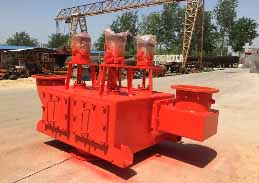 你了解換向閥的作用嗎？