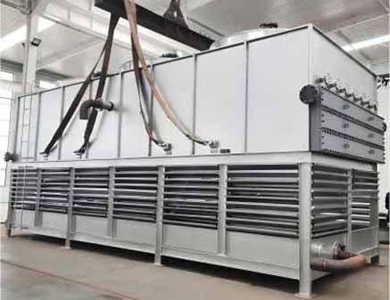 解析蒸發(fā)式冷凝器在石油化工行業(yè)的應(yīng)用挑戰(zhàn)